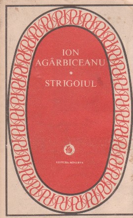Strigoiul