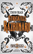 Strigătele răzbunării - Vol 2 (Set of:Viv'InfernumVol. 2)