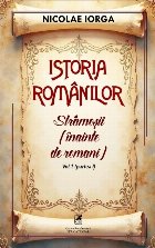Strămoşii (înainte de romani) (Set of:Istoria românilorVol. 1. Partea 1)