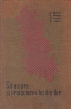 Structura si proiectarea tesaturilor
