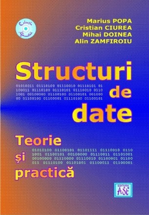 Structuri de date : teorie şi practică