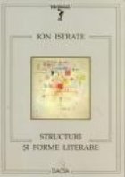 Structuri si forme literare