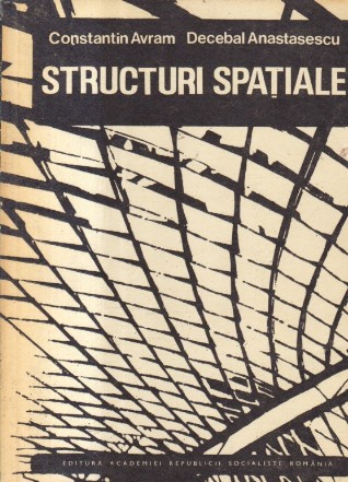 Structuri spatiale