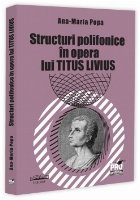Strucuri polifonice în opera lui Titus Livius