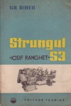 Strungul Iosif Ranghet