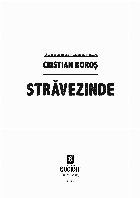 Străvezinde
