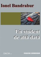 Un student de alta data