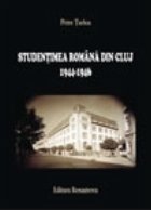 Studentimea romana din Cluj (1944