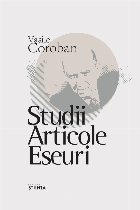 Studii. Articole. Eseuri