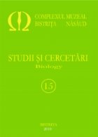 Studii cercetari Biology