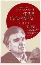 Studii cioraniene - Vol. 1 (Set of:Studii cioranieneVol. 1)