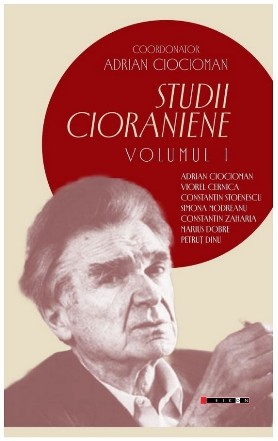 Studii cioraniene - Vol. 1 (Set of:Studii cioranieneVol. 1)