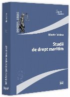 Studii de drept maritim
