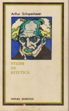 Studii estetica