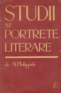 Studii si portrete literare