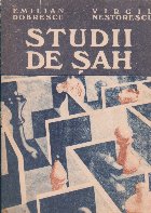 Studii sah