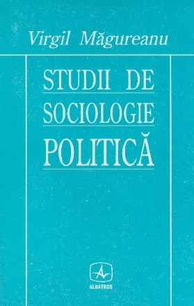 Studii de sociologie politica