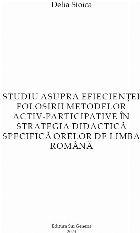 Studiu asupra efiecienţei folosirii metodelor