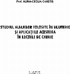 Studiul aliajelor folosite în bijuterie