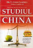 Studiul China Cel mai complet