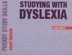 Studying with Dyslexia