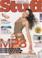 Stuff Iunie 2004