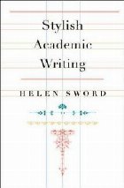 Stylish Academic Writing