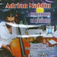 Sub cer ros la rasaritu