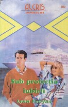 coperta Sub protectia iubirii