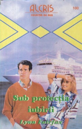 Sub protectia iubirii