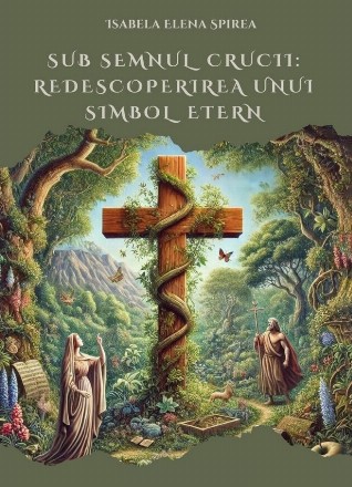 Sub semnul crucii : redescoperirea unui simbol etern