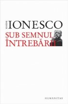 Sub semnul intrebarii