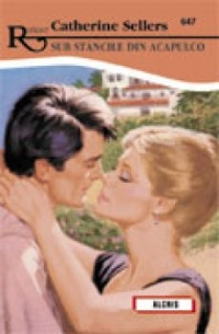 Sub stancile din Acapulco