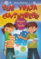 Sub vraja cuvintelor Poezii Teste