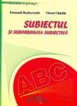 Subiectul si subordonata subiectiva