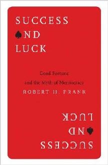 Success and Luck