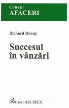 Succesul vanzari (responsabilitati baze clienti