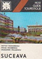 Suceava petit guide touristique