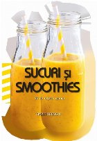 Sucuri si smoothies