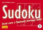 Sudoku jocul care innebunit intreaga