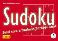 Sudoku 2 - jocul care a innebunit intreaga lume!