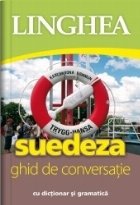 Suedeza Ghid conversatie dictionar gramatica