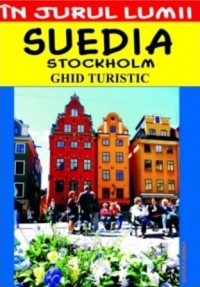 Suedia - Ghid turistic