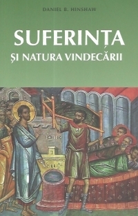 Suferinta si natura vindecarii