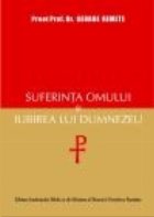 Suferinta omului iubirea lui Dumnezeu