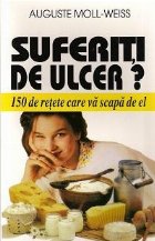 Suferiti ulcer 150 retete care