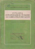 Suflarea suprafetelor incalzire ale agregatelor