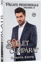 Suflet cumpărat - Vol. 3 (Set of:Păcate primordialeVol. 3)