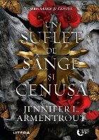 suflet sânge şi cenuşă