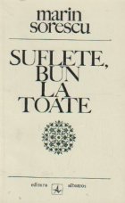 Suflete bun toate